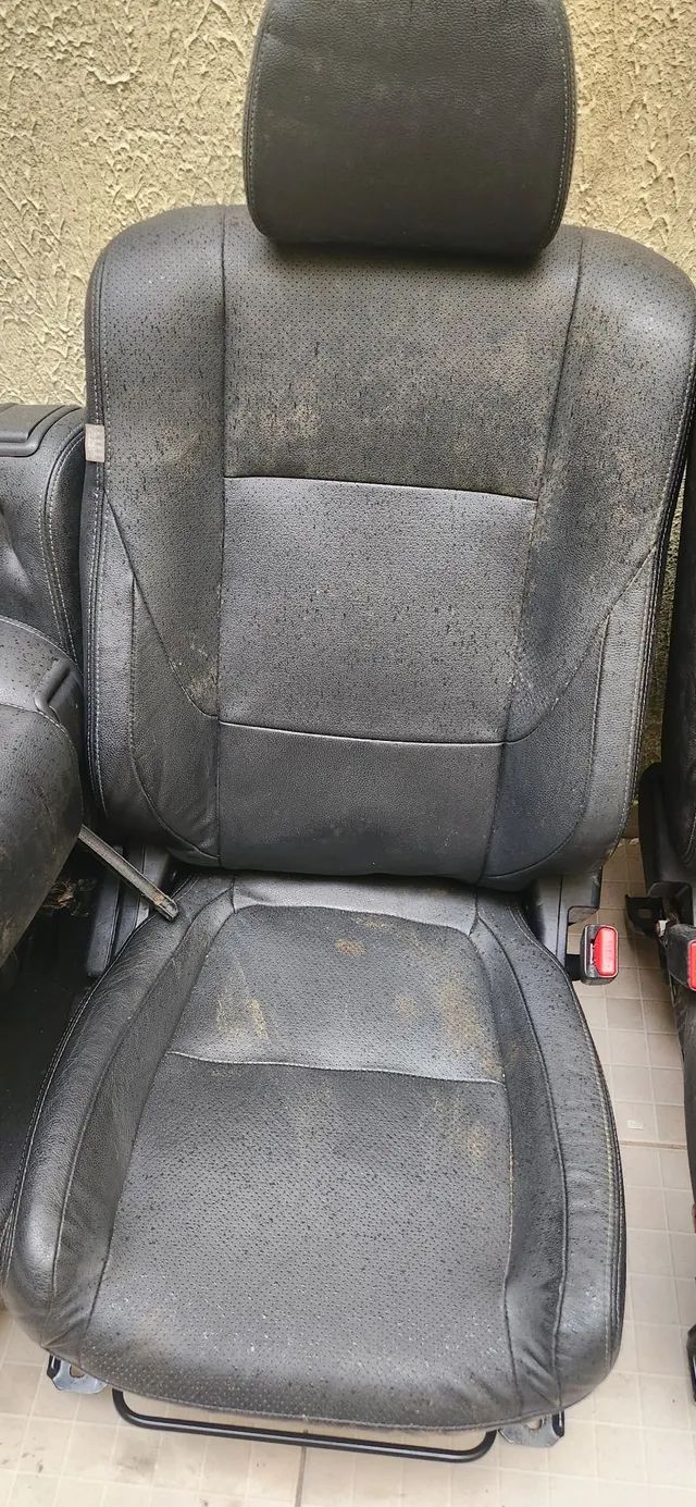 Jogo de bancos oltilander Gt ano 2017R$ 1.000 - Foto 2