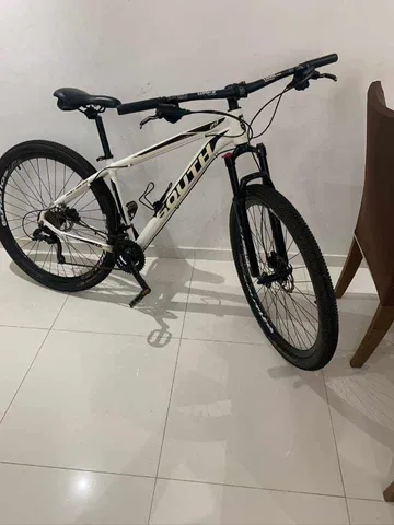 Bike aro 29 freio a oleo  +416 anúncios na OLX Brasil