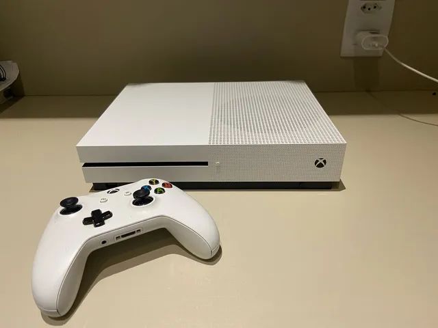 Xbox One S 1tb, Videojogos e Consolas, à venda, Açores