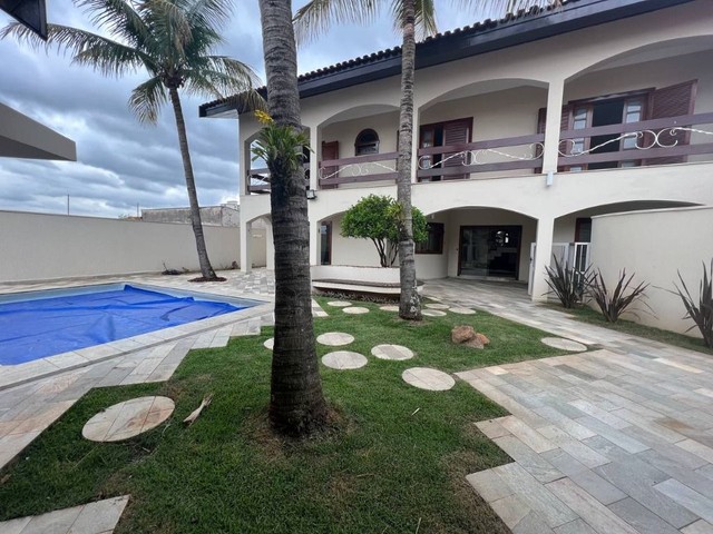 Casa com 4 dormitórios à venda, 500 m² por R$ 1.650.000,00 - Vila Santa Maria - Americana/