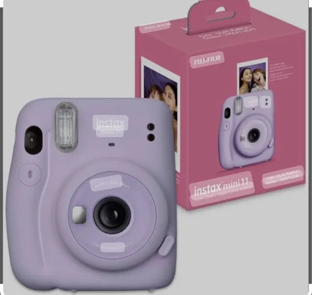 Instax mini 11