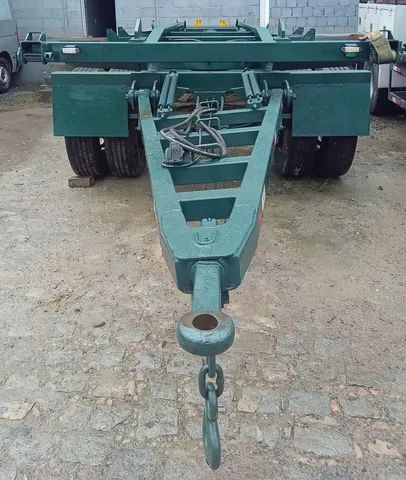 Julieta grimald 3eixos 2017 - Foto 4