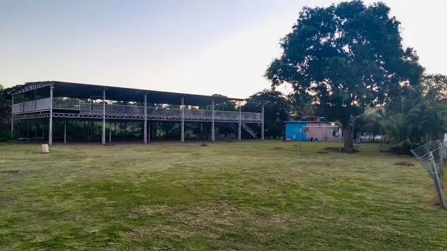 VENDO OU TROCO OU ALUGO SITIO EM MARICÁ 5000 m2 - Foto 8
