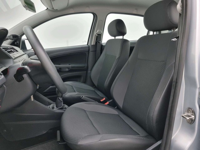 VW - VOLKSWAGEN VOYAGE VOYAGE 1.6 MSI FLEX 8V 4P - Foto 2