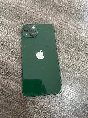 iPhone 13 128gb Semi novo