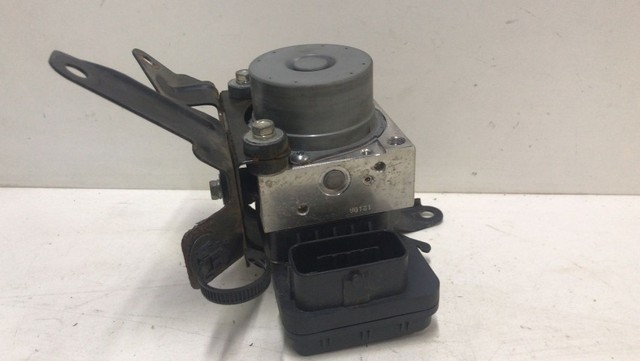 Módulo Abs Mitsubishi L200 Triton 2.4 2015 11304010900 - Foto 4