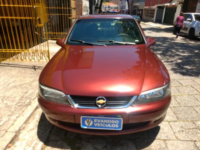 Tabela FIPE Chevrolet Vectra: Preços Atualizados