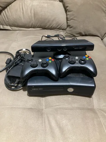 Vendo - Xbox 360 Bloqueado Salvador - .com ↔ Anúncios Grátis