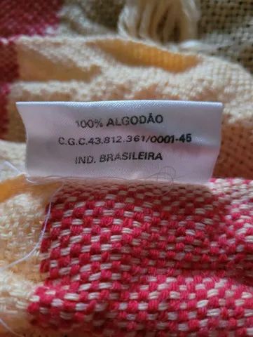 Manta para sofá  - Foto 6