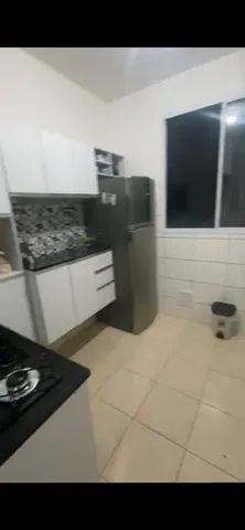 Apartamento 2 quartos. - Foto 6