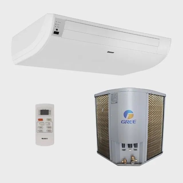 Ar condicionado 37.000 btu (frio) - GREE