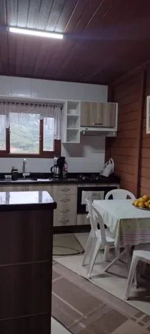 Captação de Casa a venda na Rua da Apicultura, Saco Grande, Florianópolis, SC
