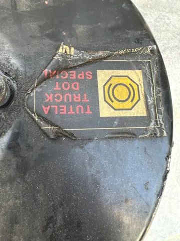 hidrovacuo iveco daily 35s14 euro 3 original - Foto 5