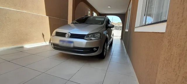 Volkswagen Spacefox 2011 por R$ 38.900, Curitiba, PR - ID: 5742438