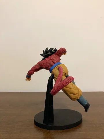 Goku ssj4 Drabon ball GT - Foto 6