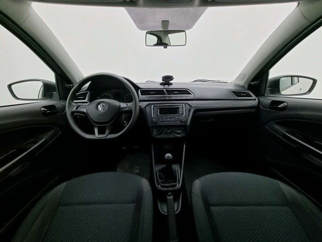 VW - VOLKSWAGEN VOYAGE VOYAGE 1.6 MSI FLEX 8V 4P - Foto 3