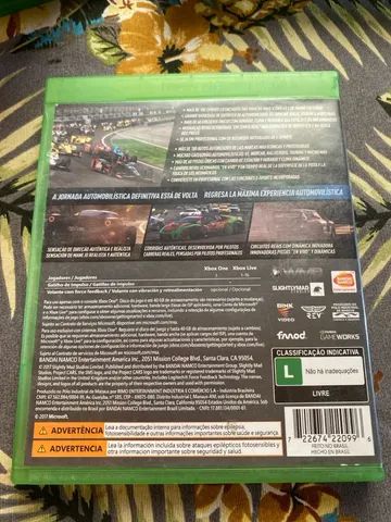 Jogo project cars  - Foto 2