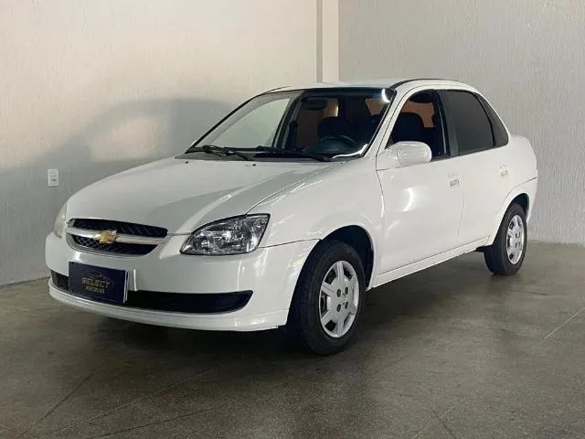 Tabela FIPE Chevrolet Classic 2015 Ls 1.0 Vhc Flexp. 4p - LitoralCar