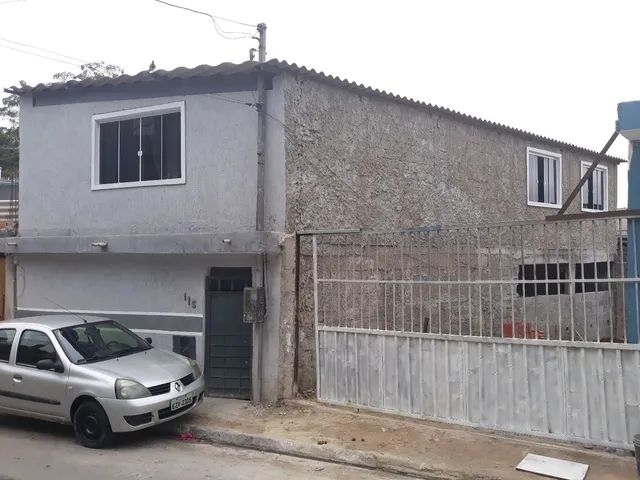 Captação de Casa a venda na Rua da Graça, Parque Novo Horizonte, Itaquaquecetuba, SP