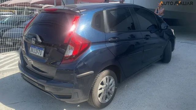 HR-V Touring cvt automático *manoel) - Foto 3