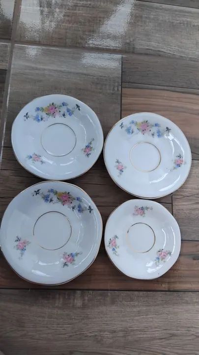 Pires porcelana Mauá  - Foto 2