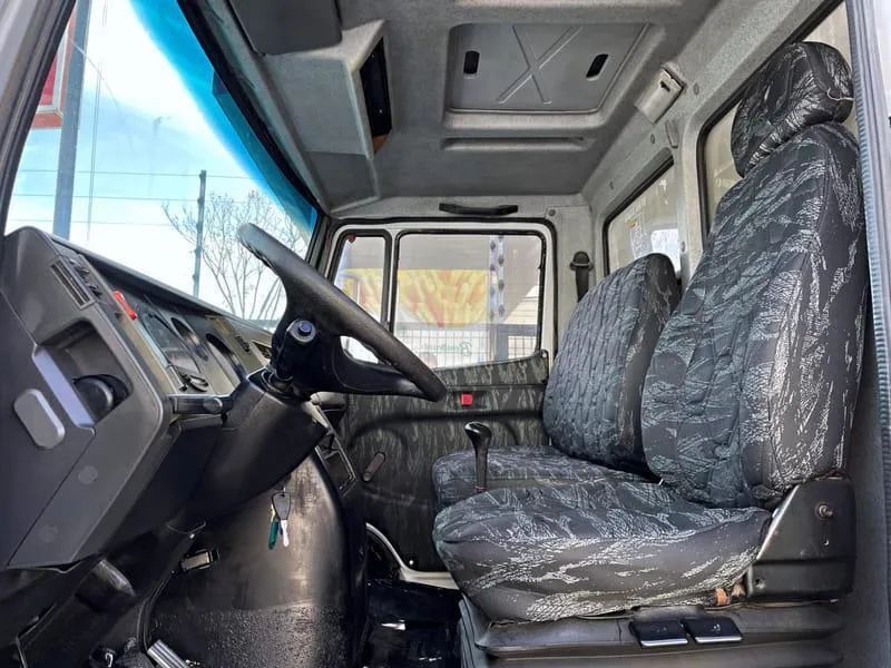 MERCEDES-BENZ 710 PLUS 2P 2009 - Foto 7