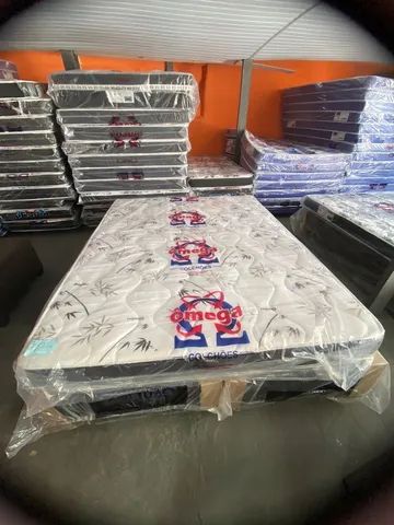 MEGA OFERTA ? COLCHÃO QUEEN 879,99 - Foto 2