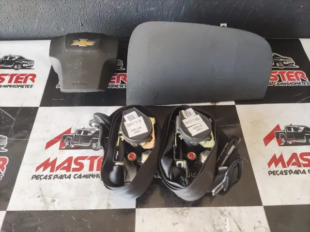 Airbag Ranger 2012-2016 (leia o anuncio)