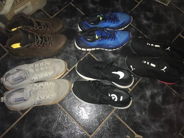 Olx nike shoes for sale cheap