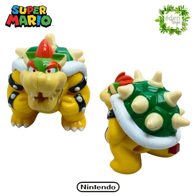 Super Mario - Bowser antigo sem chama (cód 024) - Foto 5