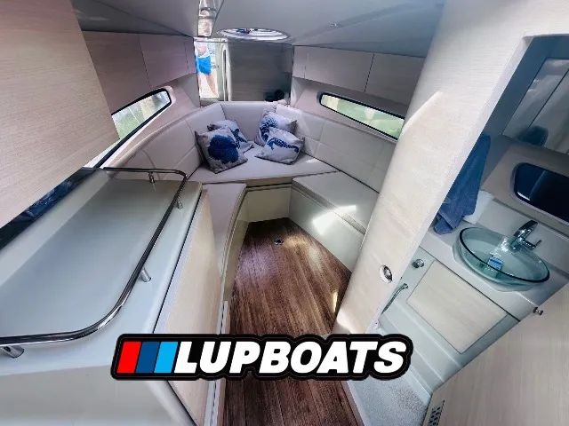 REAL 330 SE - 2022 - 255h - Foto 4