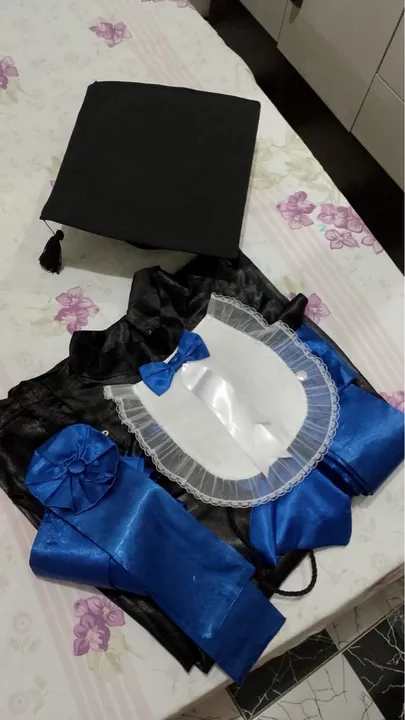 Vendo 50 becas completas cada uma a 150 reais