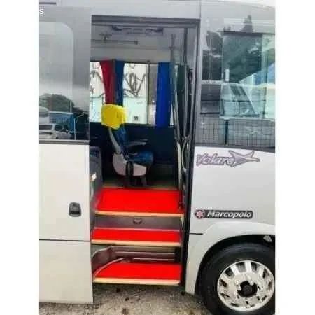 Micro Ônibus Volare W8 Flay - Foto 2