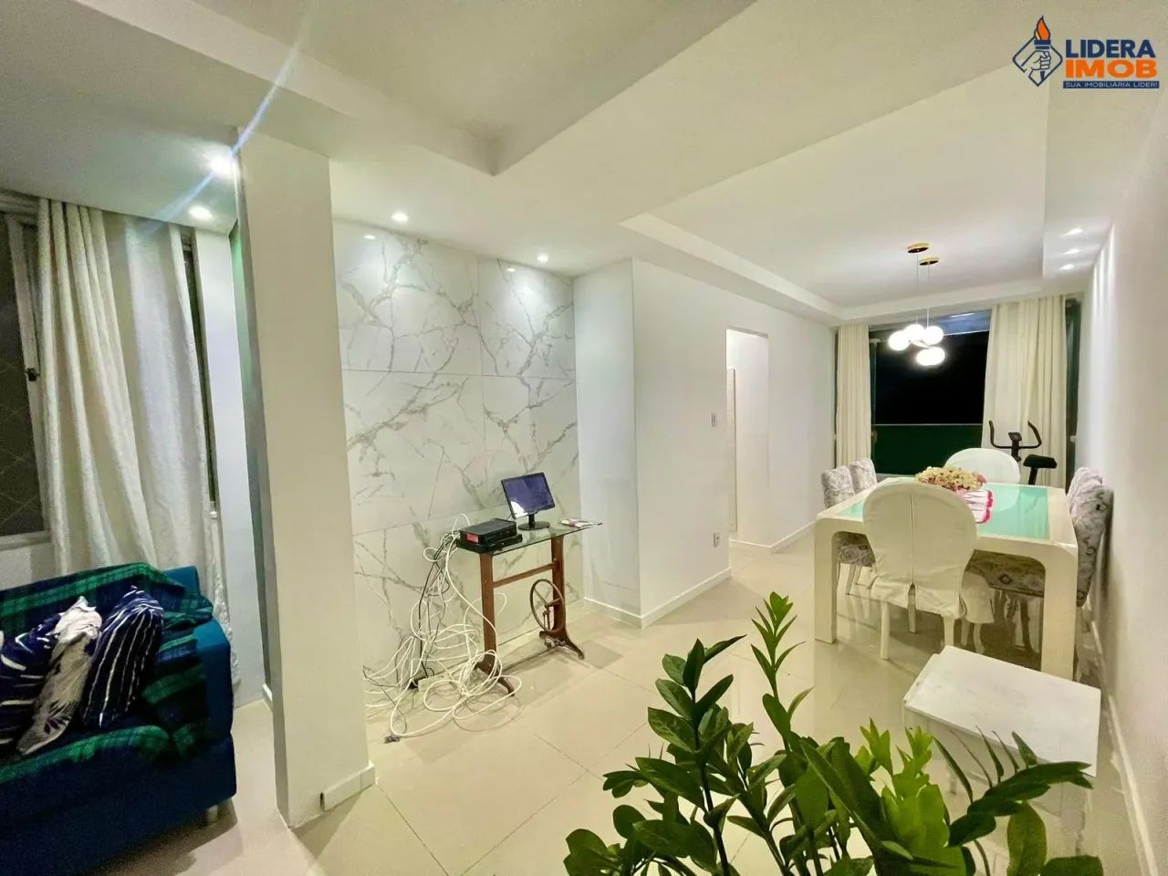 SALVADOR - Apartamento Padrão - BARRIS - Foto 14