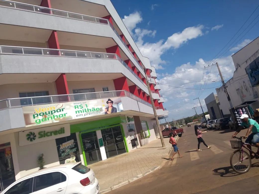Prédio na Avenida Tocantins. Palmas-TO. - Foto 3