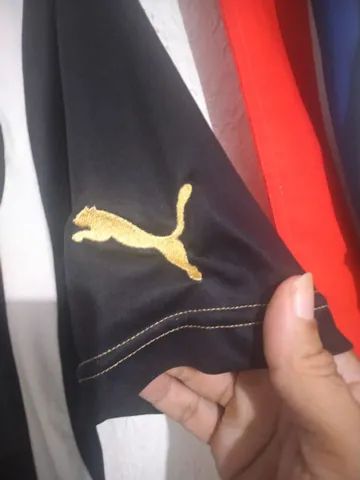 Camisa do Botafogo original 2014 - Foto 5