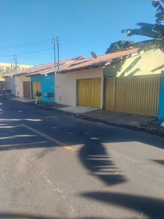 foto - Goiânia - Vila Santa Helena