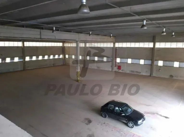 Galpão logístico/industrial para venda e locação em Limeira - SP. - Foto 2