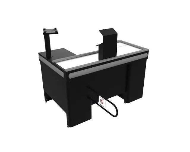 Checkout comercial first line 1,5M Venâncio - Guilherme