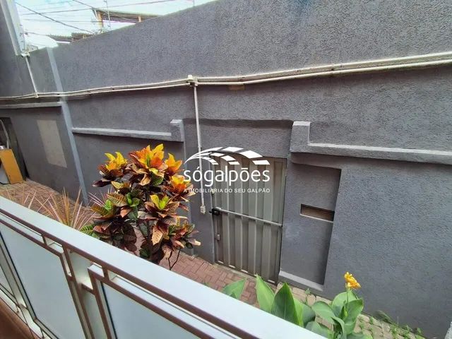 Galpão a Venda bairro Santo Andre, Belo Horizonte/MG - Foto 5