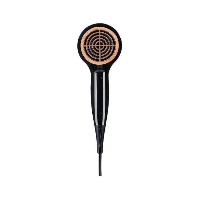 secador de cabelos 1900w preto agratto alta performace - Foto 2