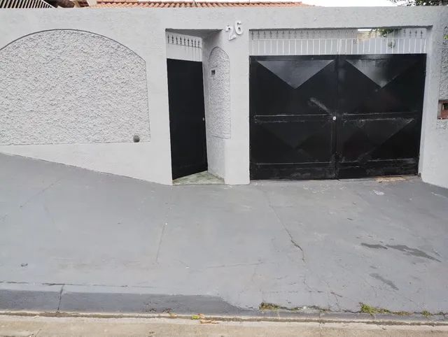 Captação de Casa a venda na Rua João Dotta, Jardim Tancredo Neves, Indaiatuba, SP