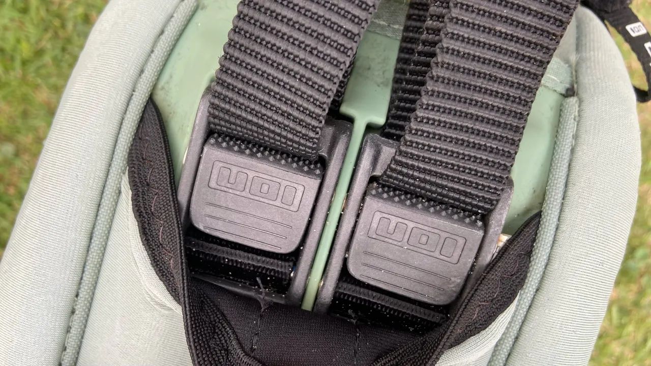 TRAPÉZIO ÍON MÉDIO  - Foto 6