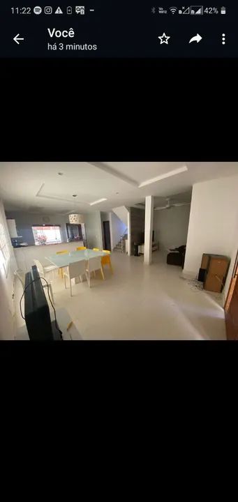 Cabo Frio Peró Piscina e Churrasqueira !!! - Foto 2