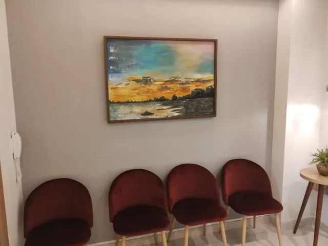 Sala Comercial n. 828 - Conjunto Empresarial Hyde Park na Jerônimo de Albuquerque - Foto 3