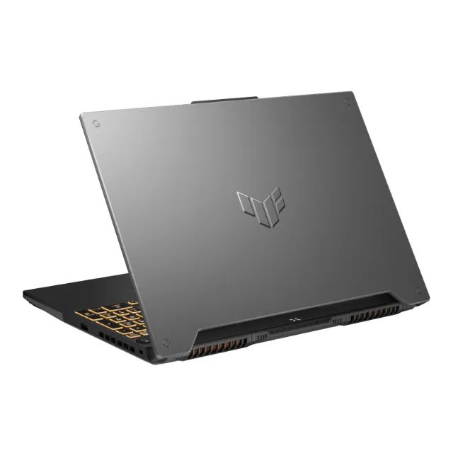 Asus TUF F15 i7-12700H 32Gb-DDR5 RTX3060 SSD-1Tb Tela-300Hz 100%sRGB Fonte 240w - Foto 5