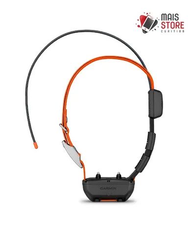 Gps Garmin Alpha TT 25 Dog Collar Dog (Novo/Lacrado) - Foto 2