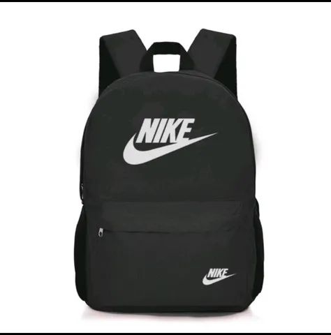 Mochilas nike outlet y adidas