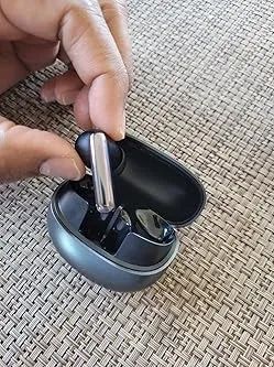 QCY Melobuds Pro ANC (ANC) Lacrado Original com Garantia - Foto 4