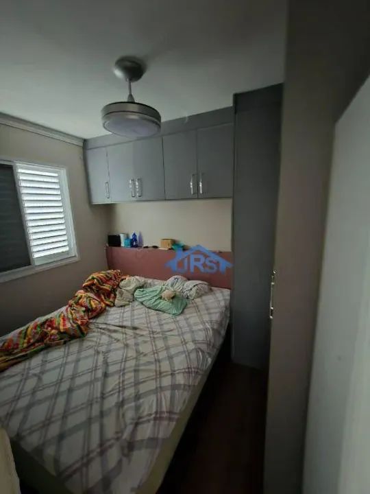Apartamento com 2 dormitórios à venda, 53 m² por R$ 450.000,00 - Quitaúna - Osasco/SP - Foto 5